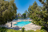 The Shores in Bakersfield, CA - Foto de edificio - Building Photo