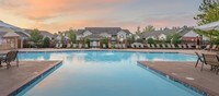 Building Photo - Palisades at Chenal Valley Apartments in Little Rock, Arkansas