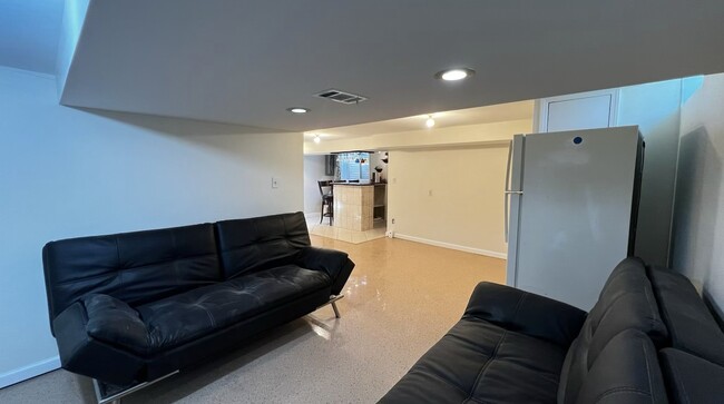 property at 8515 Winchester Dr