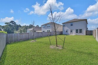 14818 Calderon Dr in Montgomery, TX - Building Photo - Building Photo