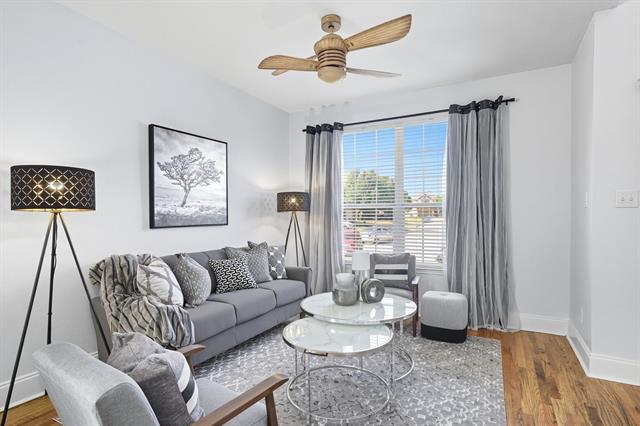 529 Roundrock Ln in Fort Worth, TX - Building Photo - Building Photo