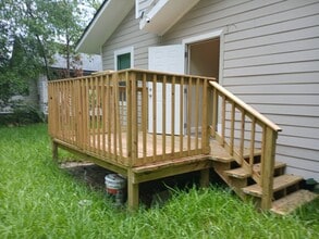 325 W 17th St in Jacksonville, FL - Building Photo - Building Photo