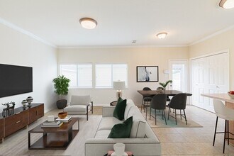 6146 Settlers Lake Cir E in Katy, TX - Building Photo - Building Photo