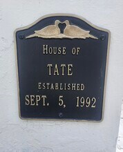 814 N Golfview Rd in Lake Worth Beach, FL - Foto de edificio - Building Photo