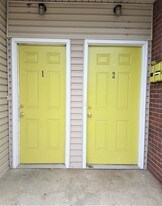 229 W 18th St, Unit 1