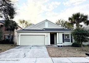 4304 Canby Dr in Melbourne, FL - Building Photo