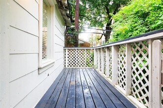 1212 Milford St, Unit 4 in Houston, TX - Building Photo - Building Photo