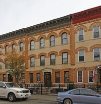 32-23 48th St Apartments