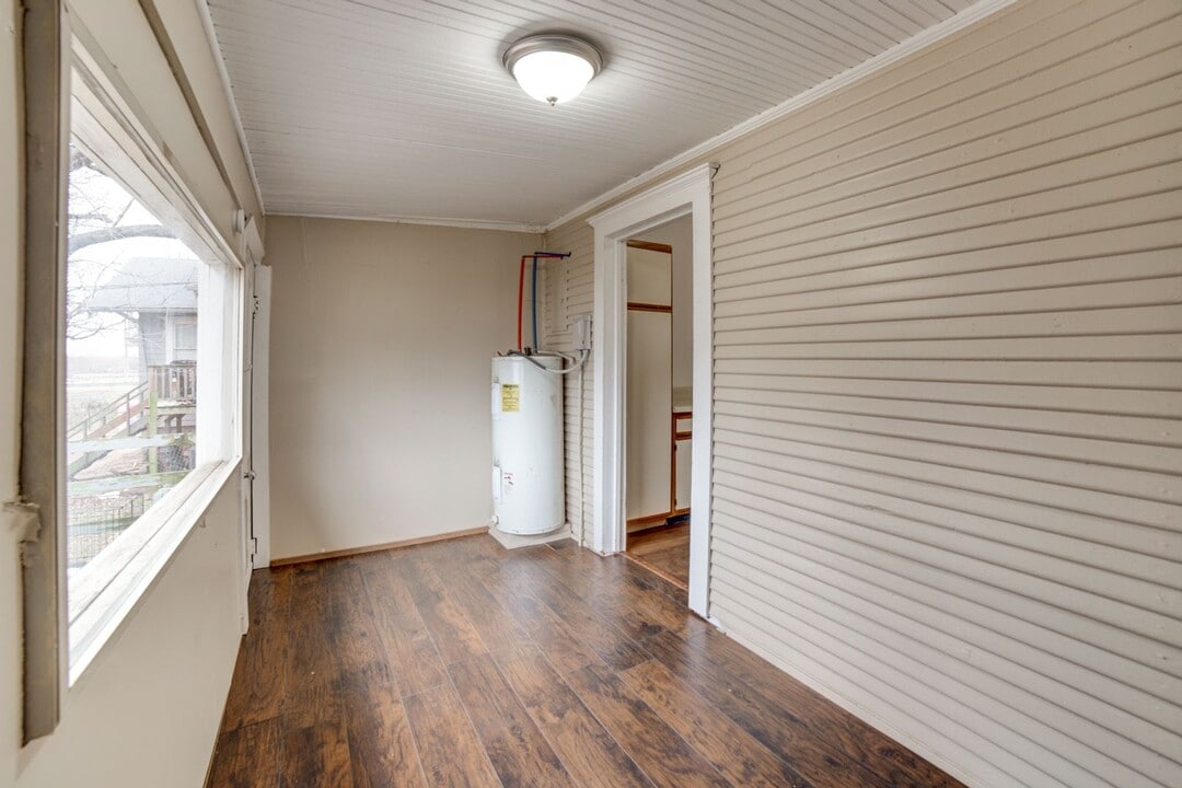 219 N Rosedale Ave in Tulsa, OK - Building Photo