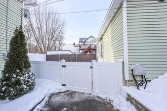 128 Winter St in Manchester, NH - Building Photo - Building Photo