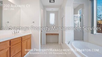 200 Alkanite Ct in San Ramon, CA - Building Photo