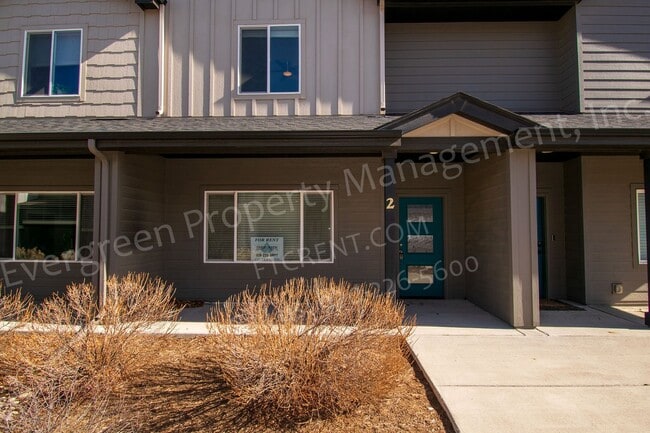 property at 2720 Barnstormer St