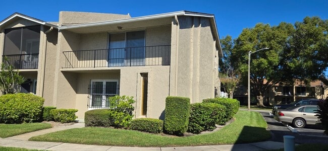 property at 824 Town Cir