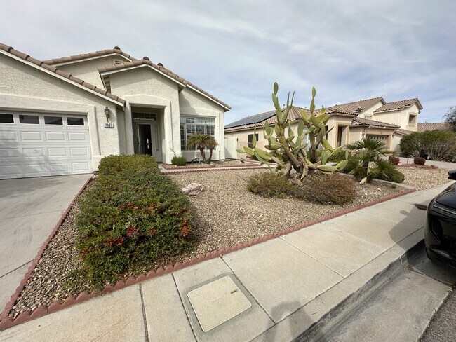 7960 Nookfield Dr in Las Vegas, NV - Building Photo - Building Photo