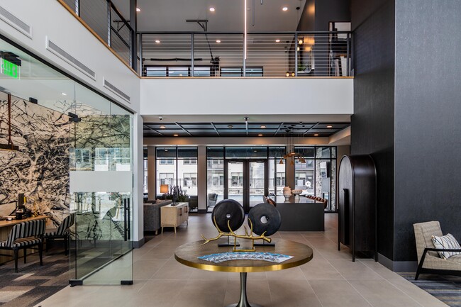 19th & Graf Apartment Homes in Bozeman, MT - Building Photo - Building Photo