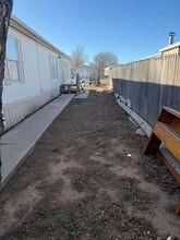 4611 Pond Dr in Amarillo, TX - Building Photo - Building Photo