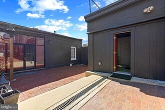 337 E Hamburg St in Baltimore, MD - Building Photo - Building Photo
