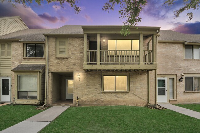 property at 15534 Weldon Dr