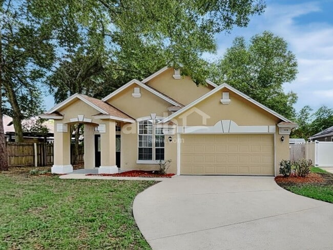 property at 3428 World Ct