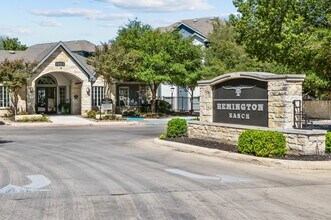 Remington Ranch in San Antonio, TX - Building Photo - Building Photo