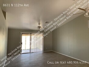 8631 N 112th Ave in Peoria, AZ - Building Photo - Building Photo
