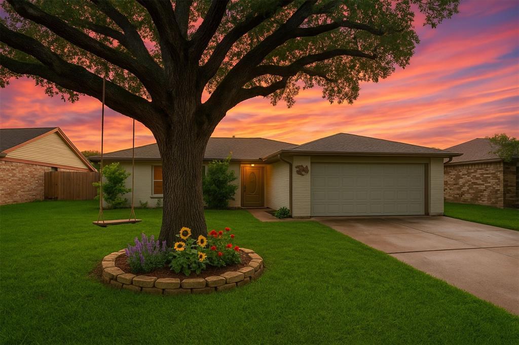 30307 Thorsby Dr in Spring, TX - Building Photo