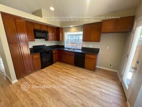 5085 Wagon Wheel Way in Antioch, CA - Foto de edificio - Building Photo