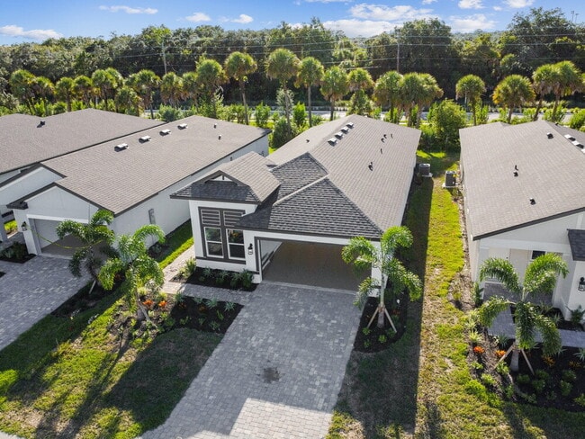 1406 Sunset Preserve Wy in Port Charlotte, FL - Building Photo - Building Photo