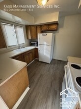 814 Concord Ln in Barrington, IL - Building Photo - Building Photo