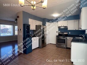 5800 Coulson Ct in Lansing, MI - Building Photo - Building Photo
