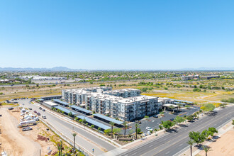 Sage Mesa 55+ Active Adult in Mesa, AZ - Building Photo - Building Photo