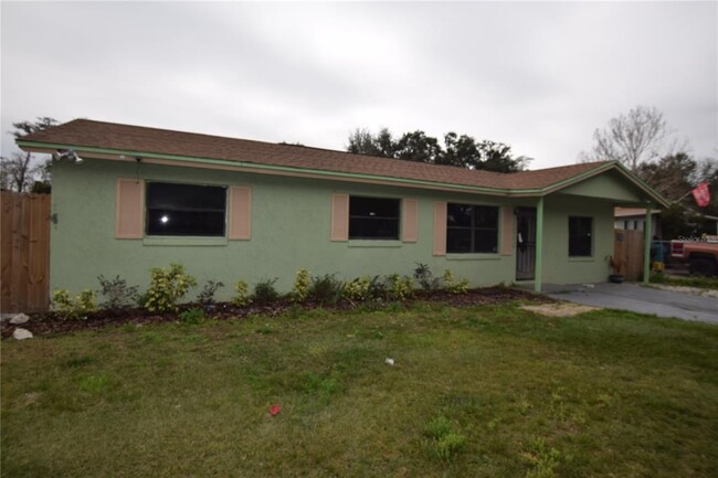 5300 Lescot Ln in Orlando, FL - Building Photo - Building Photo