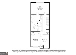 247 Turtle Creek Dr in Winder, GA - Building Photo - Building Photo