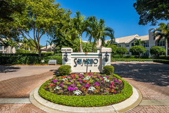 San Marino in Pelican Bay in Naples, FL - Building Photo - Building Photo