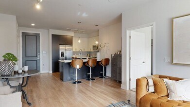 Roosevelt Row in Phoenix, AZ - Building Photo - Building Photo