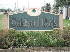 Oakland Park Manufactured Home Community Apartments