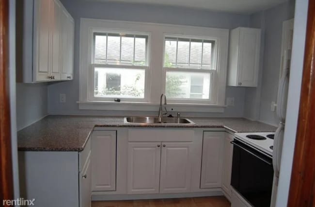 property at 825 Sylvan Ave