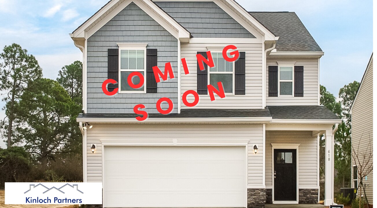 618 Count Fleet Ct in Graniteville, SC - Building Photo