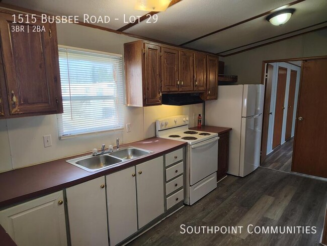 1515 Busbee Rd in Gaston, SC - Building Photo - Building Photo