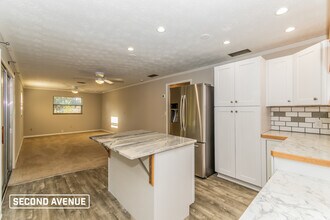3718 Moody Ave in Orange Park, FL - Building Photo - Building Photo