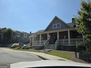 4158 Butler Dr in Atlanta, GA - Foto de edificio - Building Photo