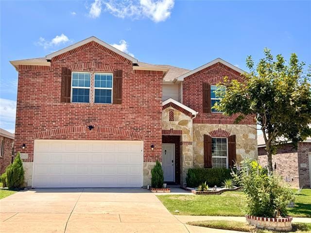 property at 2312 Simmental Rd