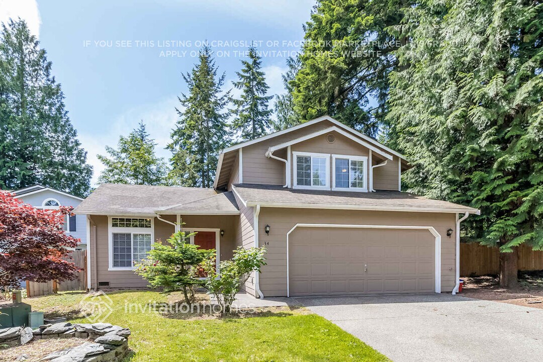 34 82nd Pl SW in Everett, WA - Building Photo