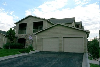 Fossil Creek Condominiums in Fort Collins, CO - Building Photo - Building Photo