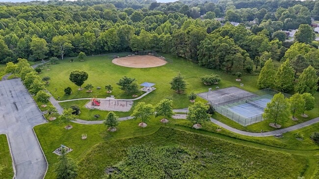 60 Welsh Tract Rd in Newark, DE - Building Photo - Building Photo