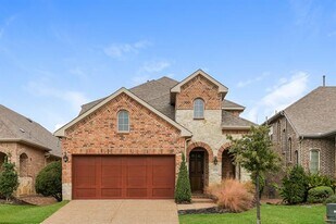 3025 Damsel Sauvage Ln in The Colony, TX - Building Photo