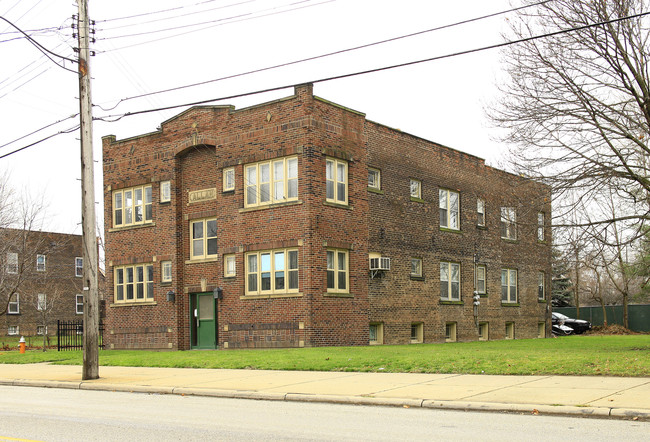 Allan Building in Cleveland, OH - Building Photo - Building Photo