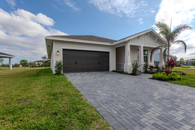 1480 Wandering Willow Wy in Loxahatchee, FL - Building Photo - Building Photo