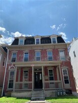 312 N 6th St in Allentown, PA - Building Photo