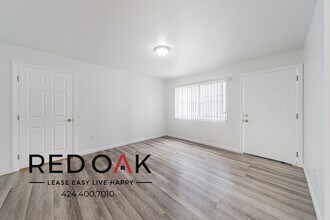 6928 Agnes Ave, Unit 1 in Los Angeles, CA - Foto de edificio - Building Photo